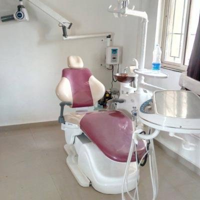 DENTAL CHAIR