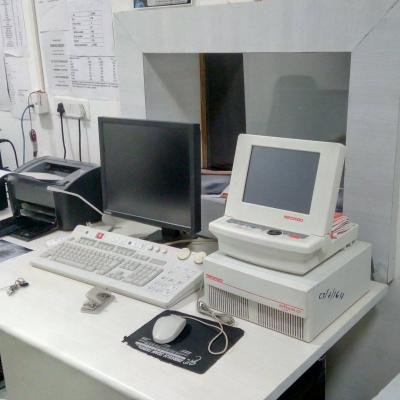 J.B.Multispeciality Hospital,Aniyad