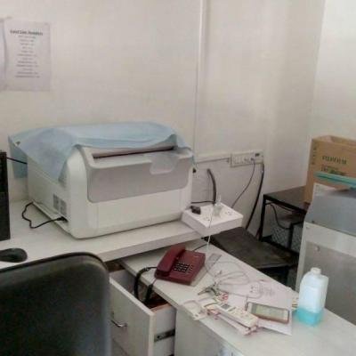 J.b.multispeciality Hospital Facilities 11