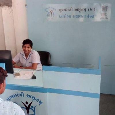 J.b.multispeciality Hospital Facilities 13