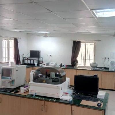 J.b.multispeciality Hospital Facilities 14