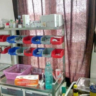 J.b.multispeciality Hospital Facilities 4