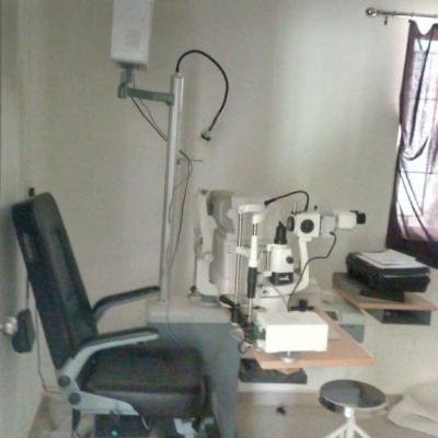 J.b.multispeciality Hospital Facilities 9