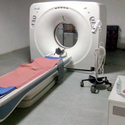 J.B Hospital Facilities