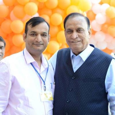 Grand Inauguration Of J.b 15