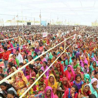 Grand Inauguration Of J.b 26