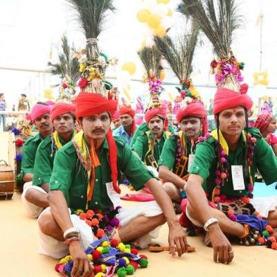 Grand Inauguration Of J.b 30