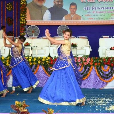 Grand Inauguration Of J.b 38