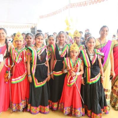 Grand Inauguration Of J.b 3