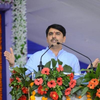 Grand Inauguration Of J.b 4