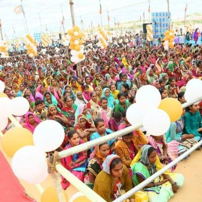 Grand Inauguration Of J.b 6