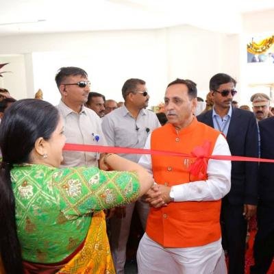 Grand Inauguration Of J.b 9