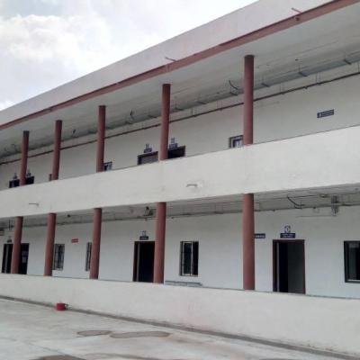 J.b.multispeciality Hospital View 13