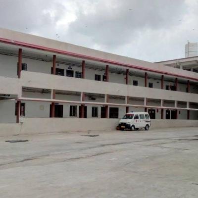 J.b.multispeciality Hospital View 2