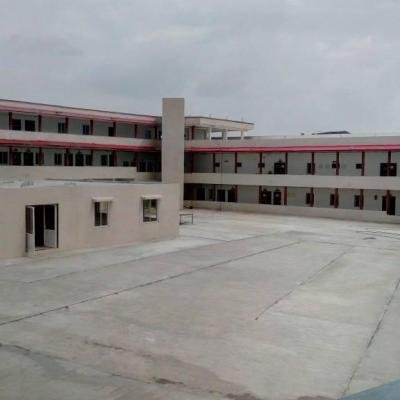 J.b.multispeciality Hospital View 3