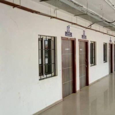 J.b.multispeciality Hospital View 4