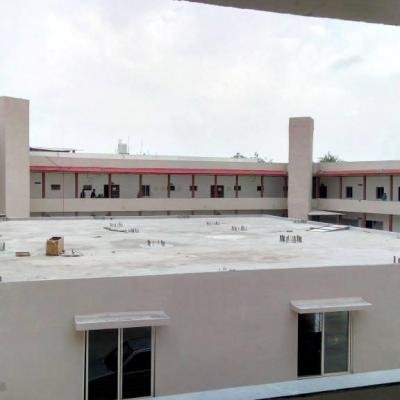 J.b.multispeciality Hospital View 6