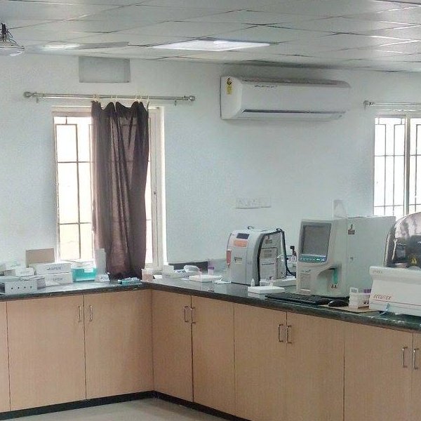 PATHOLOGY LAB