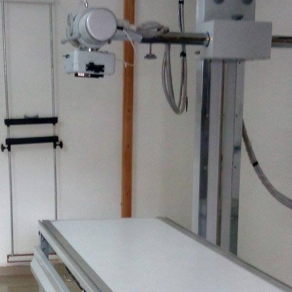 X-RAY Machine